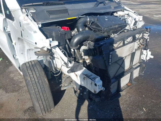 2020 MERCEDES-BENZ METRIS WD3PG3EA8L3665013 Photo 5