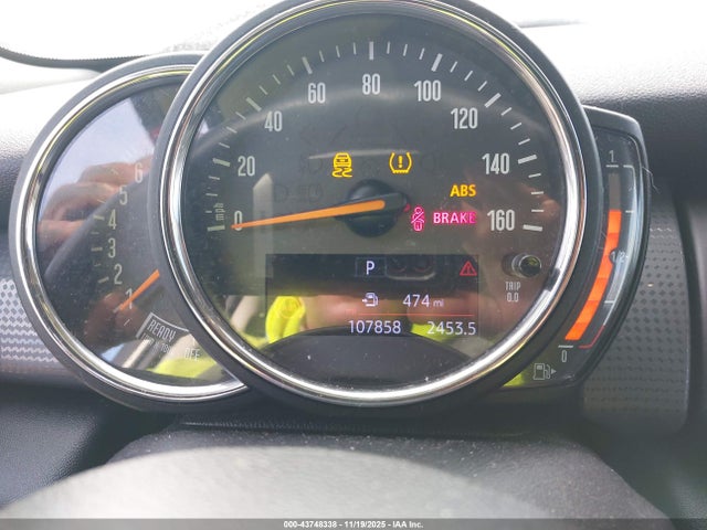 2018 MINI HARDTOP WMWXU1C54J2F80570 Photo 6