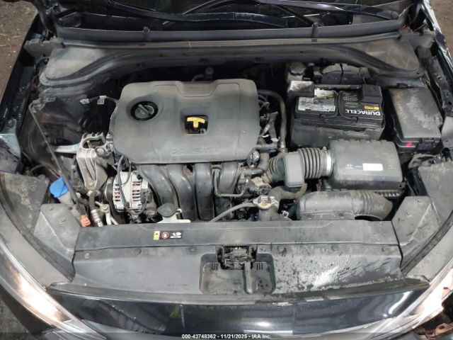 2019 HYUNDAI ELANTRA 5NPD74LF9KH438929 Photo 9