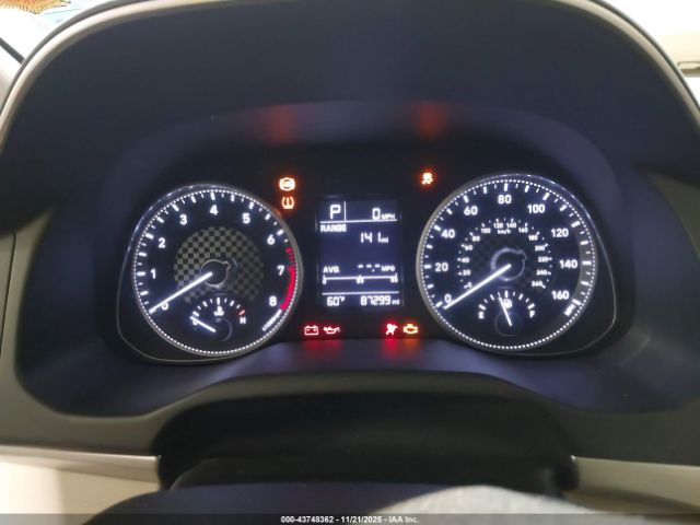 2019 HYUNDAI ELANTRA 5NPD74LF9KH438929 Photo 6