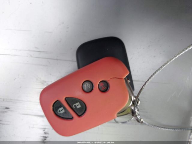 2006 LEXUS IS 350 JTHBE262462002554 Photo 10