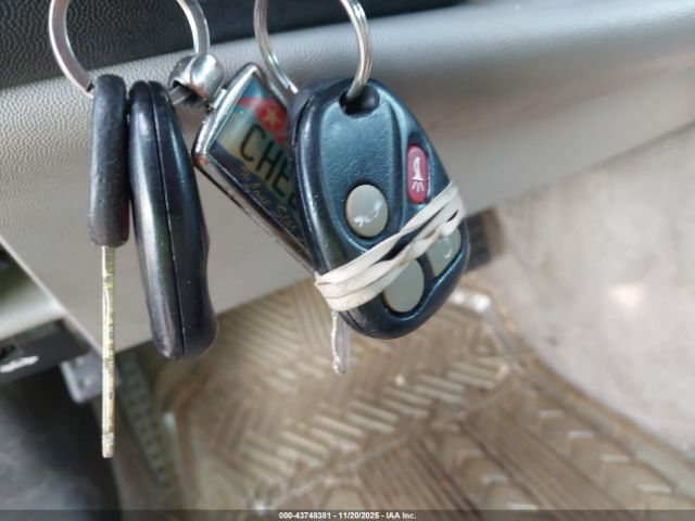 2004 CADILLAC CTS 1G6DM577840103200 Photo 10