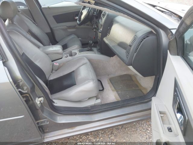 2004 CADILLAC CTS 1G6DM577840103200 Photo 4