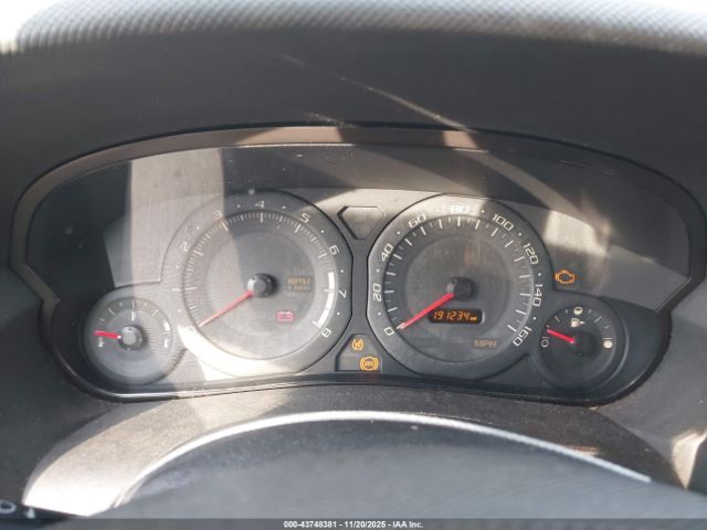 2004 CADILLAC CTS 1G6DM577840103200 Photo 6