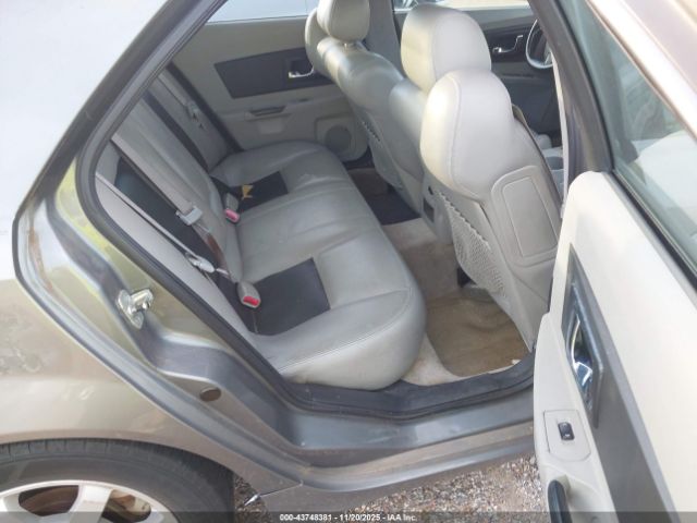 2004 CADILLAC CTS 1G6DM577840103200 Photo 7