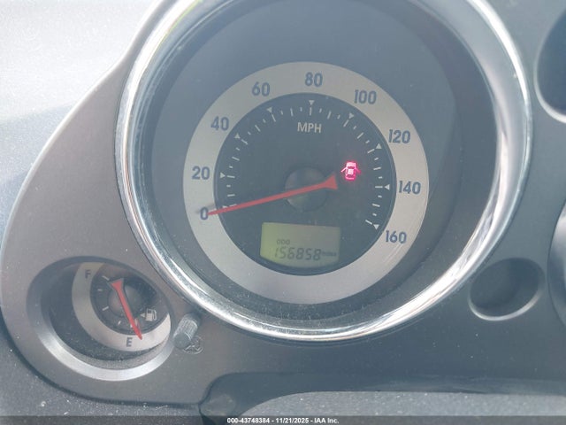 2007 MITSUBISHI ECLIPSE SPYDER 4A3AL25F37E070591 Photo 6