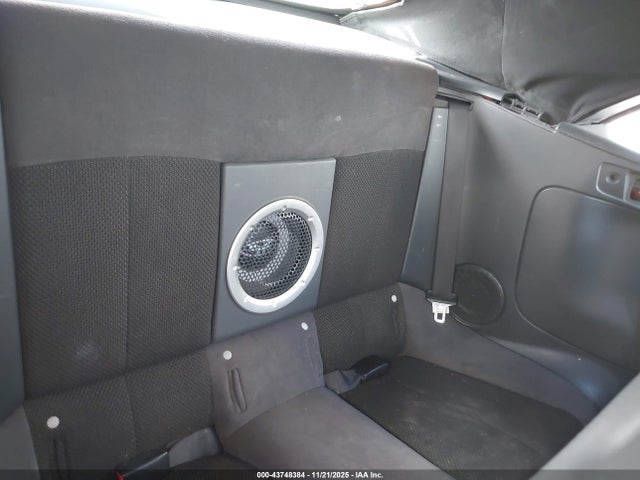 2007 MITSUBISHI ECLIPSE SPYDER 4A3AL25F37E070591 Photo 7