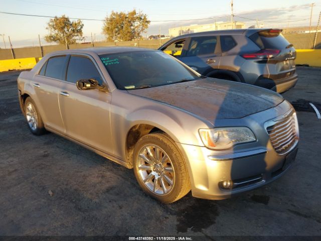 2011 CHRYSLER 300 2C3CA5CG0BH531251 Photo 0