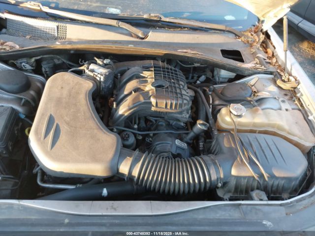 2011 CHRYSLER 300 2C3CA5CG0BH531251 Photo 9