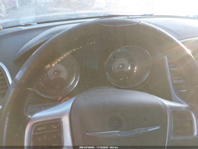 2011 CHRYSLER 300 2C3CA5CG0BH531251 Photo 6