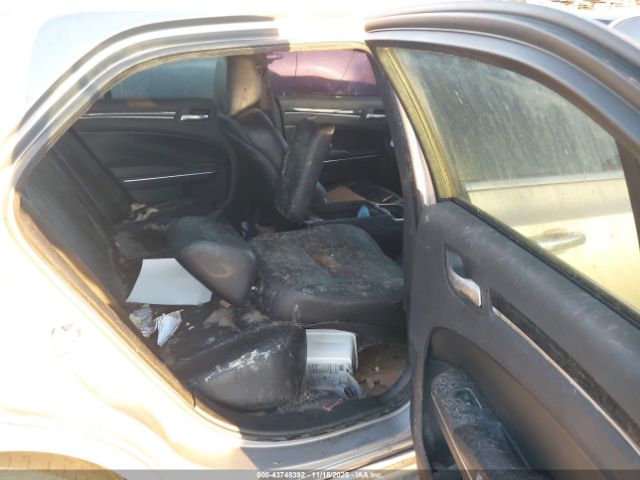 2011 CHRYSLER 300 2C3CA5CG0BH531251 Photo 7