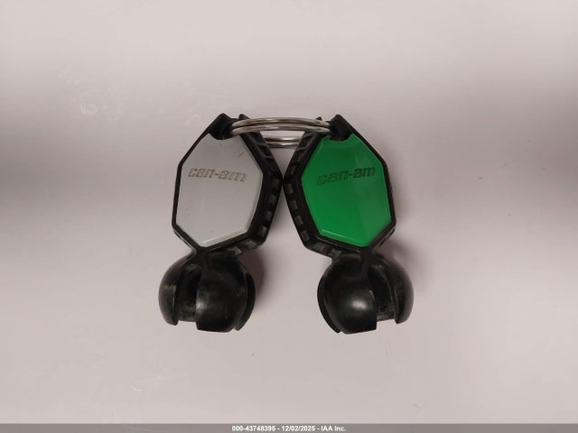 3JBVGAW23HK000355 Can-Am Maverick X3 Turbo R