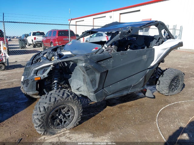 3JBVGAW23HK000355 Can-Am Maverick X3 Turbo R