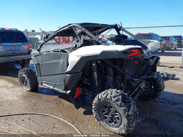 3JBVGAW23HK000355 Can-Am Maverick X3 Turbo R