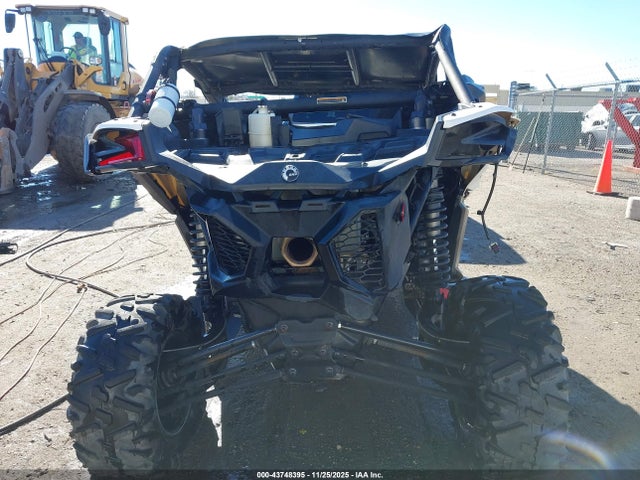 3JBVGAW23HK000355 Can-Am Maverick X3 Turbo R