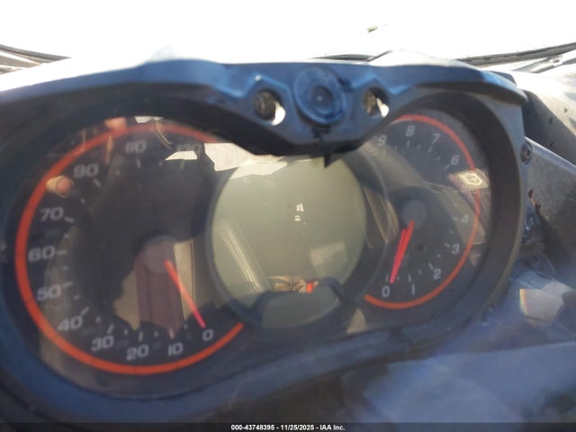 3JBVGAW23HK000355 Can-Am Maverick X3 Turbo R