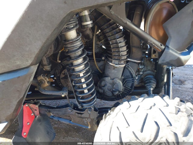 3JBVGAW23HK000355 Can-Am Maverick X3 Turbo R