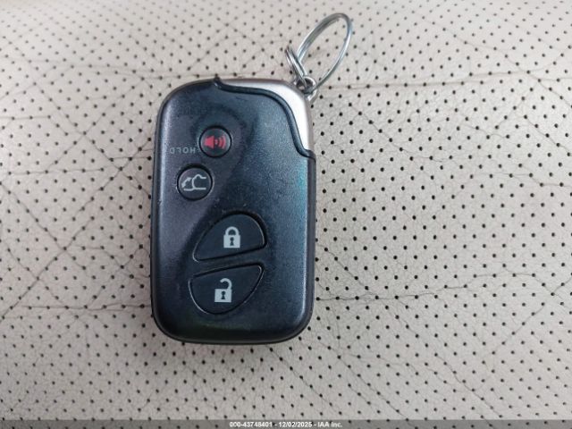 2013 LEXUS RX 450H JTJBC1BA5D2064344 Photo 10