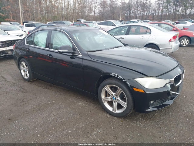 2015 BMW 328I WBA3B5G57FNS12182