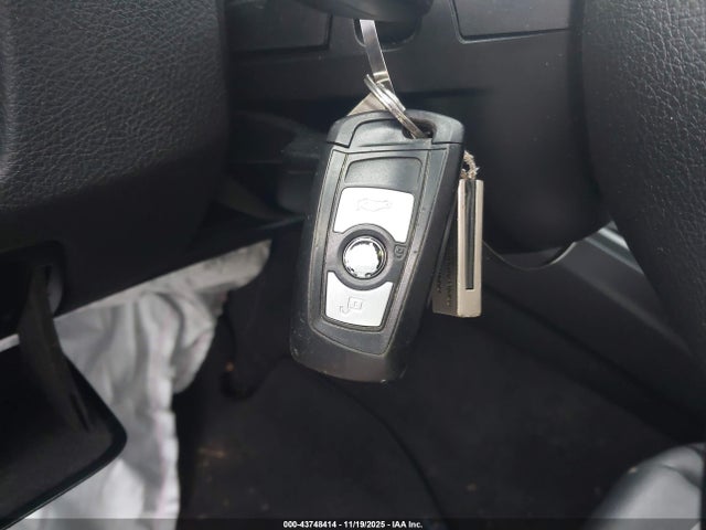 2015 BMW 328I WBA3B5G57FNS12182 Photo 10