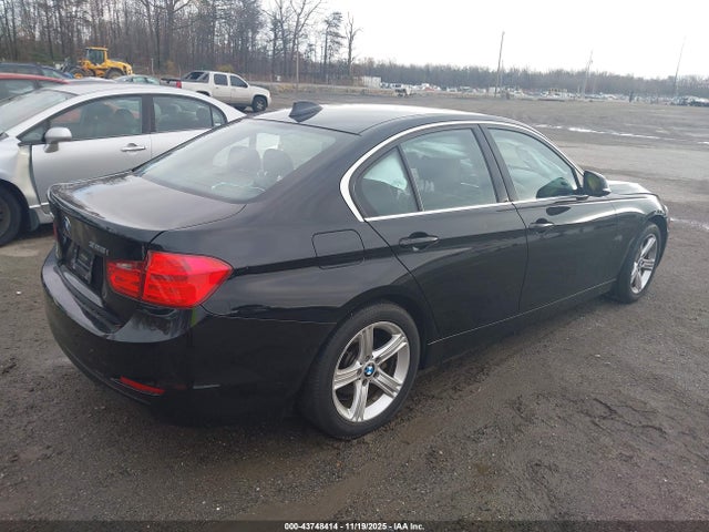 2015 BMW 328I WBA3B5G57FNS12182 Photo 3