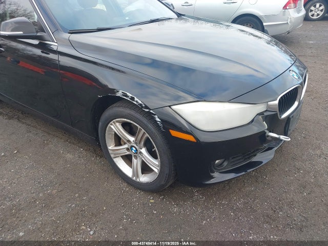 2015 BMW 328I WBA3B5G57FNS12182 Photo 5