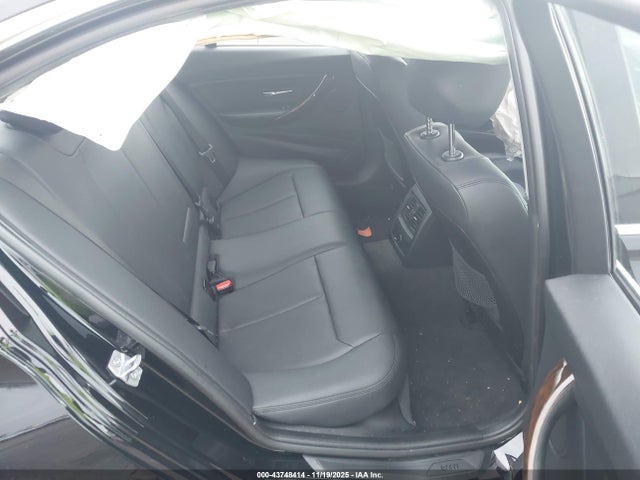 2015 BMW 328I WBA3B5G57FNS12182 Photo 7