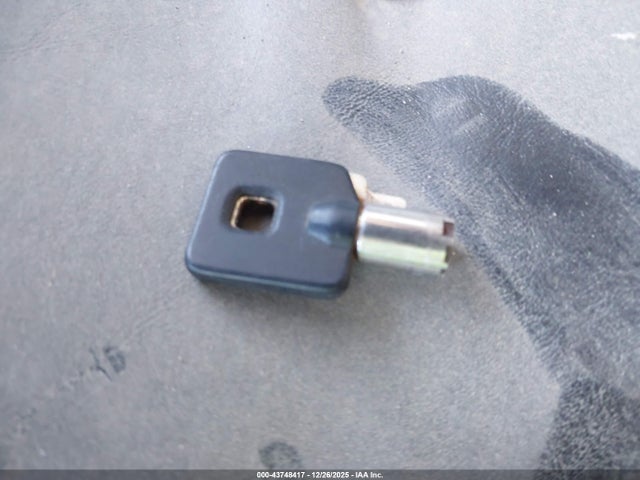 2001 HARLEY-DAVIDSON FLHRCI 1HD1FRW101Y616774 Photo 10