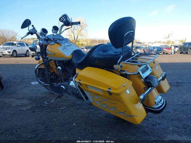 2001 HARLEY-DAVIDSON FLHRCI 1HD1FRW101Y616774 Photo 2