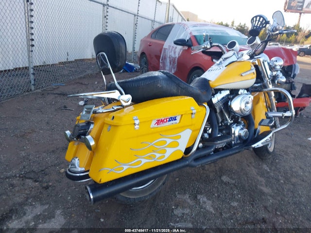 2001 HARLEY-DAVIDSON FLHRCI 1HD1FRW101Y616774 Photo 3