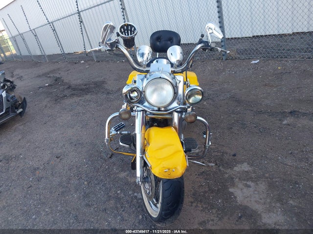 2001 HARLEY-DAVIDSON FLHRCI 1HD1FRW101Y616774 Photo 4