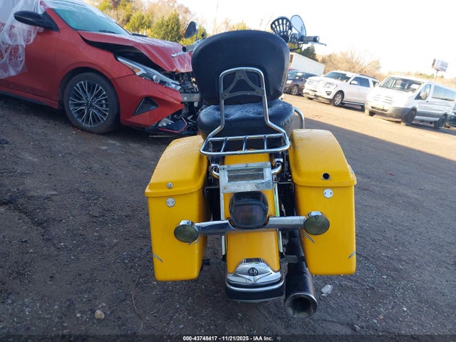 2001 HARLEY-DAVIDSON FLHRCI 1HD1FRW101Y616774 Photo 5