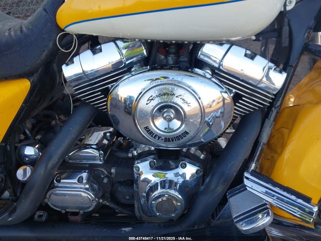 2001 HARLEY-DAVIDSON FLHRCI 1HD1FRW101Y616774 Photo 7