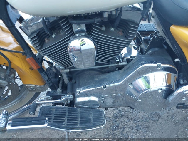 2001 HARLEY-DAVIDSON FLHRCI 1HD1FRW101Y616774 Photo 8