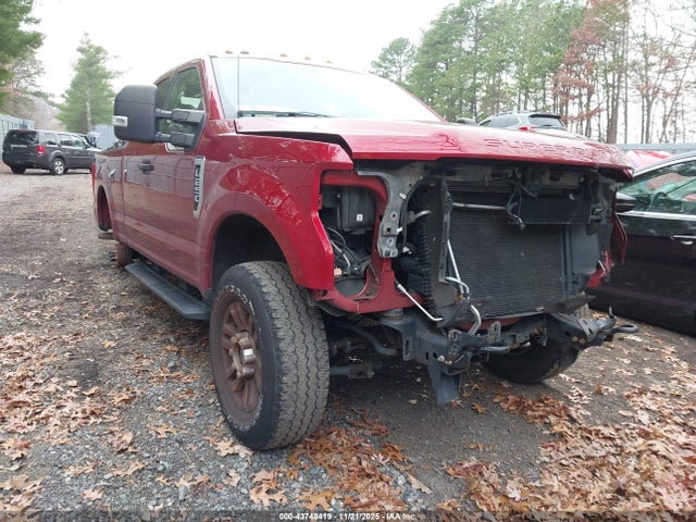 Aukcja sprzedaży 2019 Ford F-250 Xlt, vin: 1FT7X2B61KED59158, numer aukcji: 43748419