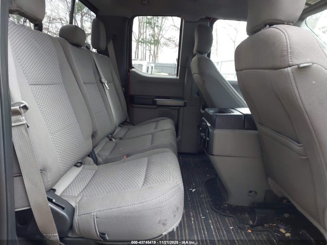 43748419 :رقم المزاد ، 1FT7X2B61KED59158 vin ، 2019 Ford F-250 Xlt مزاد بيع