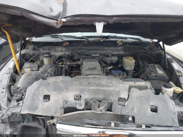 2015 Ram 3500 Laramie მანქანა იყიდება აუქციონზე, vin: 3C63RRJL9FG565150, აუქციონის ნომერი: 43748420