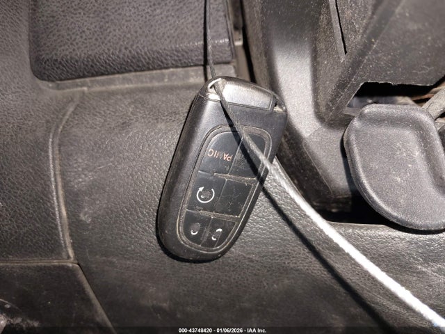 2015 Ram 3500 Laramie მანქანა იყიდება აუქციონზე, vin: 3C63RRJL9FG565150, აუქციონის ნომერი: 43748420