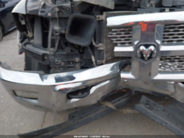 2015 Ram 3500 Laramie მანქანა იყიდება აუქციონზე, vin: 3C63RRJL9FG565150, აუქციონის ნომერი: 43748420