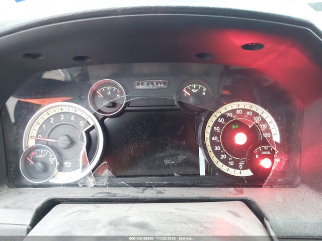 2015 Ram 3500 Laramie მანქანა იყიდება აუქციონზე, vin: 3C63RRJL9FG565150, აუქციონის ნომერი: 43748420