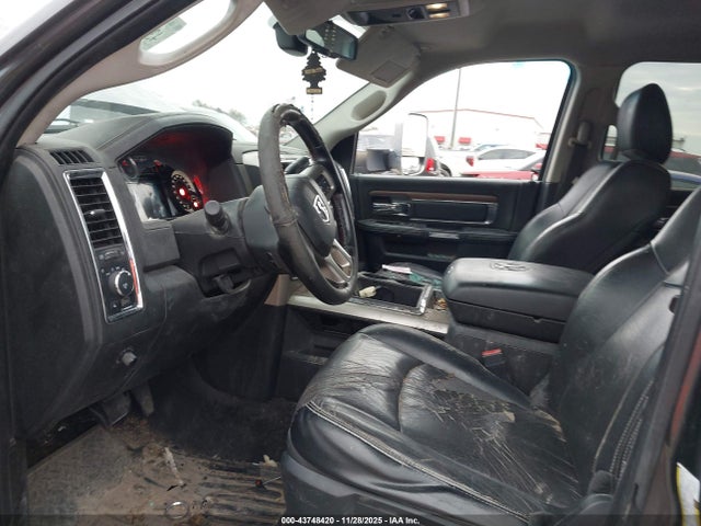 2015 Ram 3500 Laramie მანქანა იყიდება აუქციონზე, vin: 3C63RRJL9FG565150, აუქციონის ნომერი: 43748420