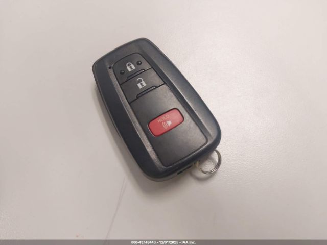 2022 TOYOTA COROLLA JTND4MBE2N3170822 Photo 10