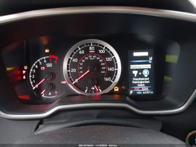2022 TOYOTA COROLLA JTND4MBE2N3170822 Photo 6