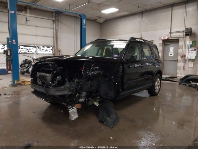 2021 FORD BRONCO SPORT 3FMCR9A65MRB30254 Photo 1