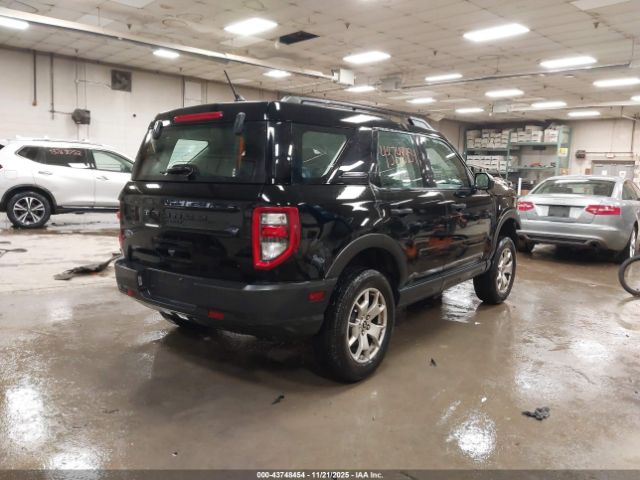 2021 FORD BRONCO SPORT 3FMCR9A65MRB30254 Photo 3