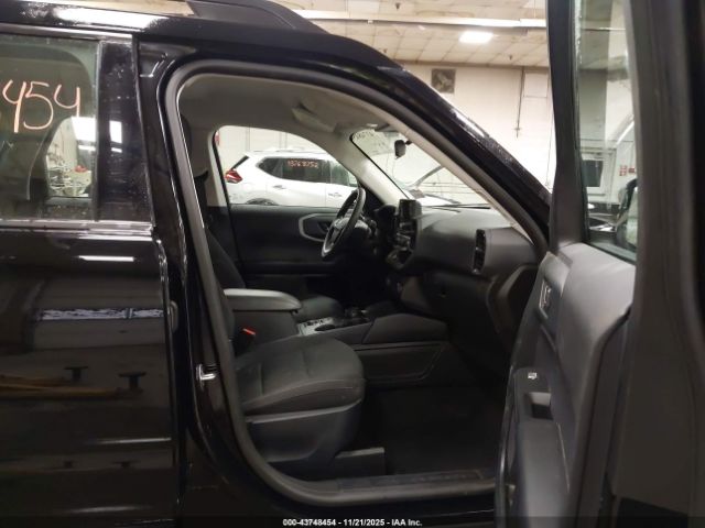 2021 FORD BRONCO SPORT 3FMCR9A65MRB30254 Photo 4