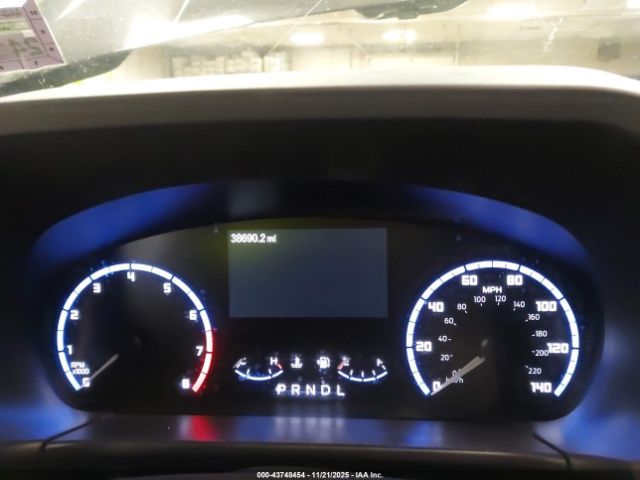 2021 FORD BRONCO SPORT 3FMCR9A65MRB30254 Photo 6