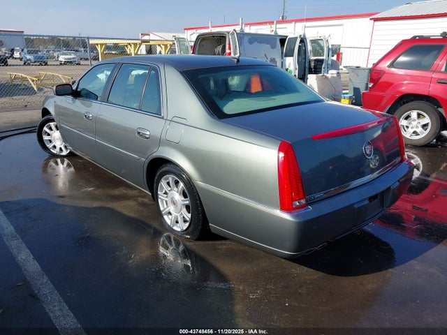 2008 CADILLAC DTS 1G6KD57Y68U134850 Photo 2
