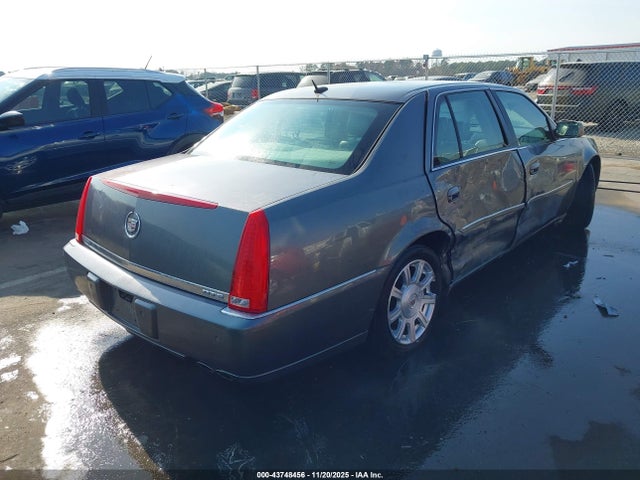 2008 CADILLAC DTS 1G6KD57Y68U134850 Photo 3