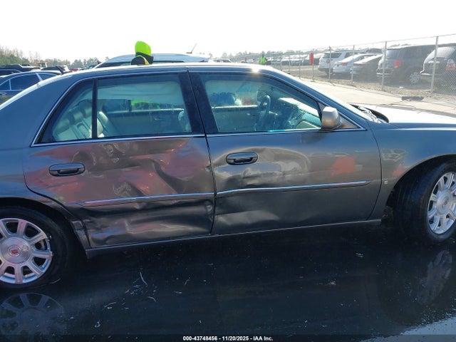 2008 CADILLAC DTS 1G6KD57Y68U134850 Photo 5